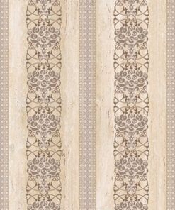 Πλακάκι Wall Tiles 25x50 TAHITI DECOR 1853