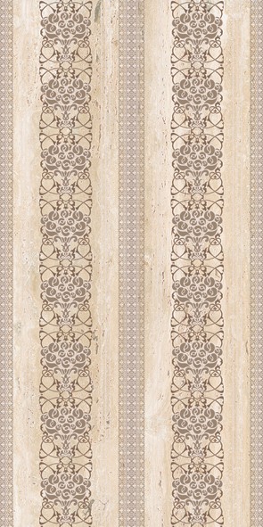 Πλακάκι Wall Tiles 25x50 TAHITI DECOR 1853
