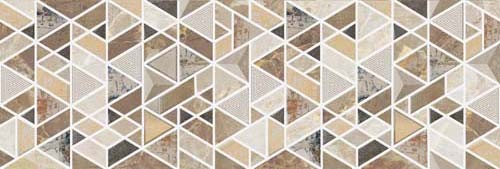 Πλακάκι Wall Tiles IJ 25.5x75.5 VALLEY ART DECOR 4834