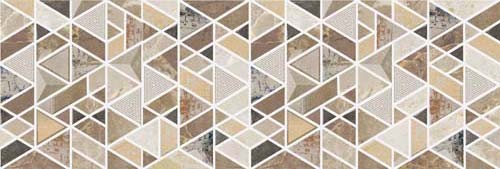 Πλακάκι Wall Tiles IJ 25.5x75.5 VALLEY ART DECOR 4834 - Image 2