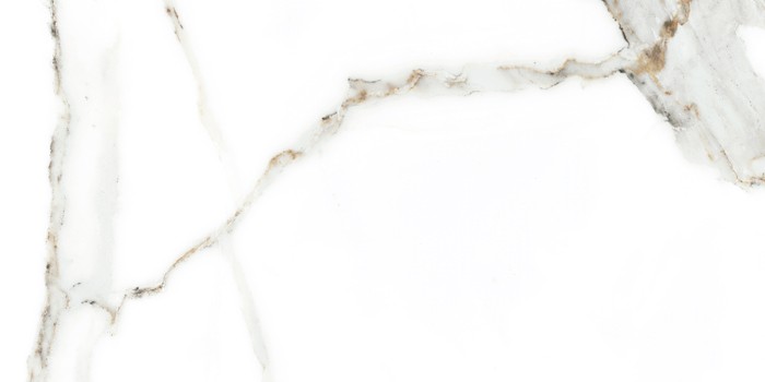 Πλακάκι Wall Tiles IJ 25x50 DELPHI WHITE 4928 - Image 3