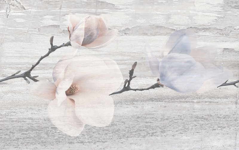 Πλακάκι Wall Tiles 25x40 PASTEL ΓΚΡΙ ΑΝΟΙΧΤΟ & ΣΚΟΥΡΟ 5848-5849 - Image 2