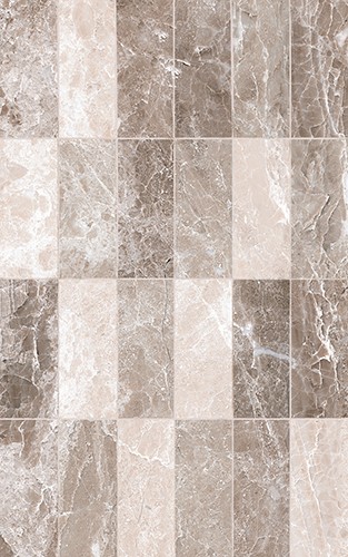 Πλακάκι Wall Tiles 25x40 BERNINA DECOR 5997
